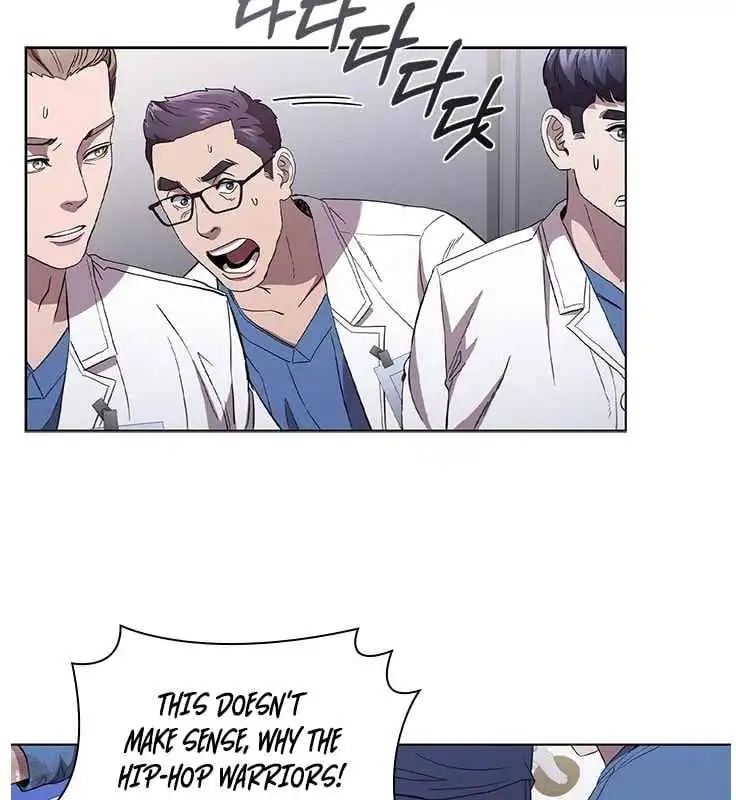 Read Dr. Choi Tae-Soo Manga Online