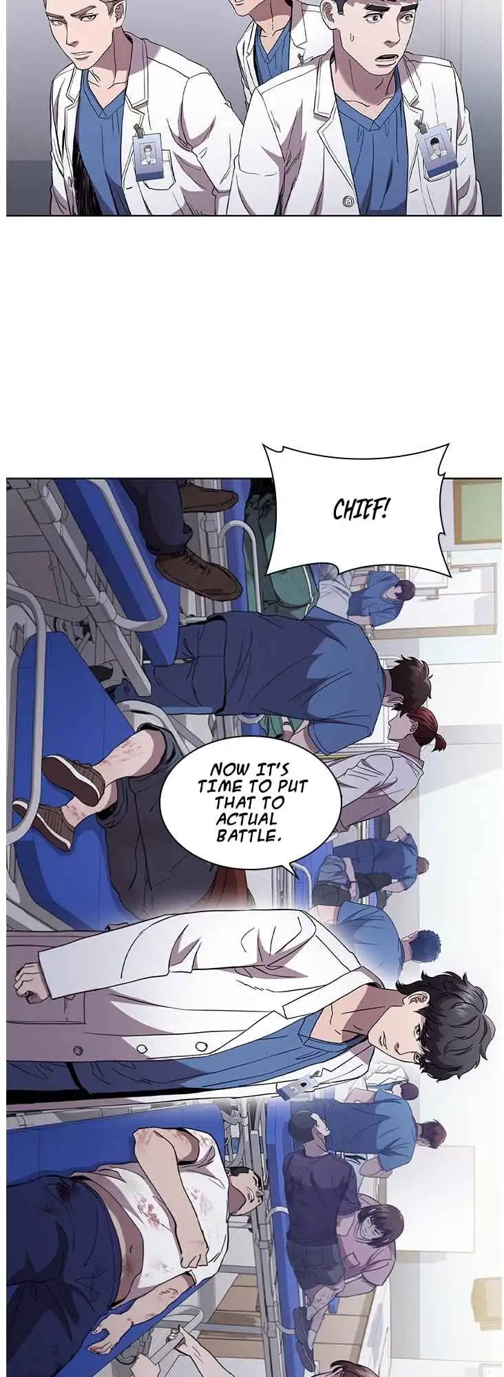 Read Dr. Choi Tae-Soo Manga Online