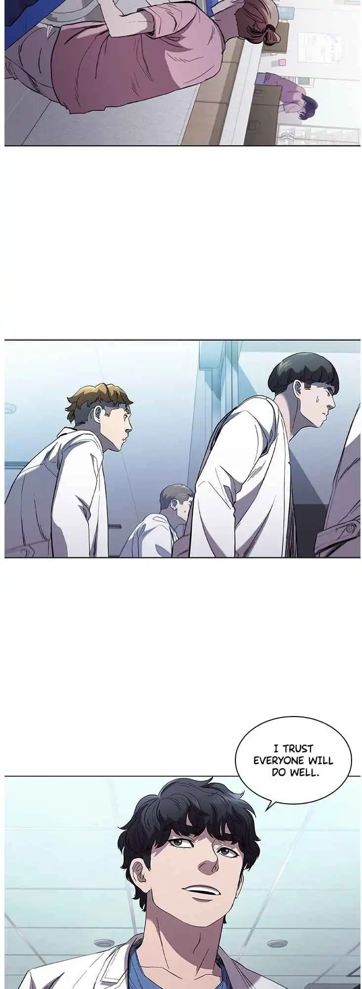 Read Dr. Choi Tae-Soo Manga Online