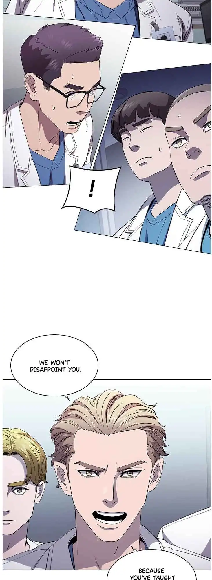 Read Dr. Choi Tae-Soo Manga Online