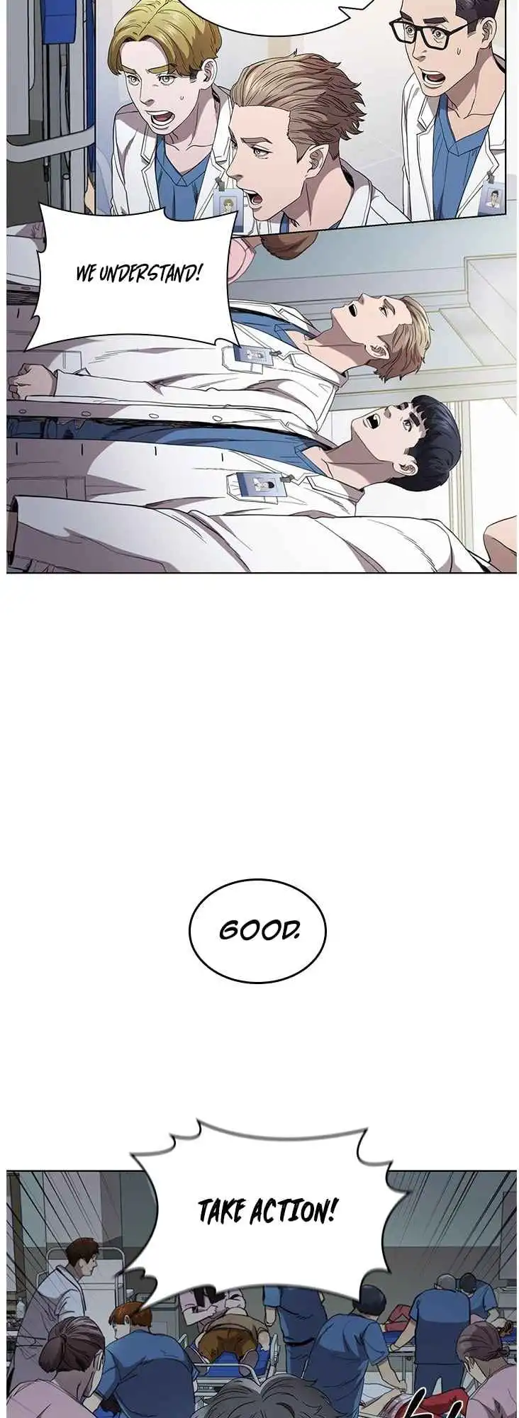 Read Dr. Choi Tae-Soo Manga Online