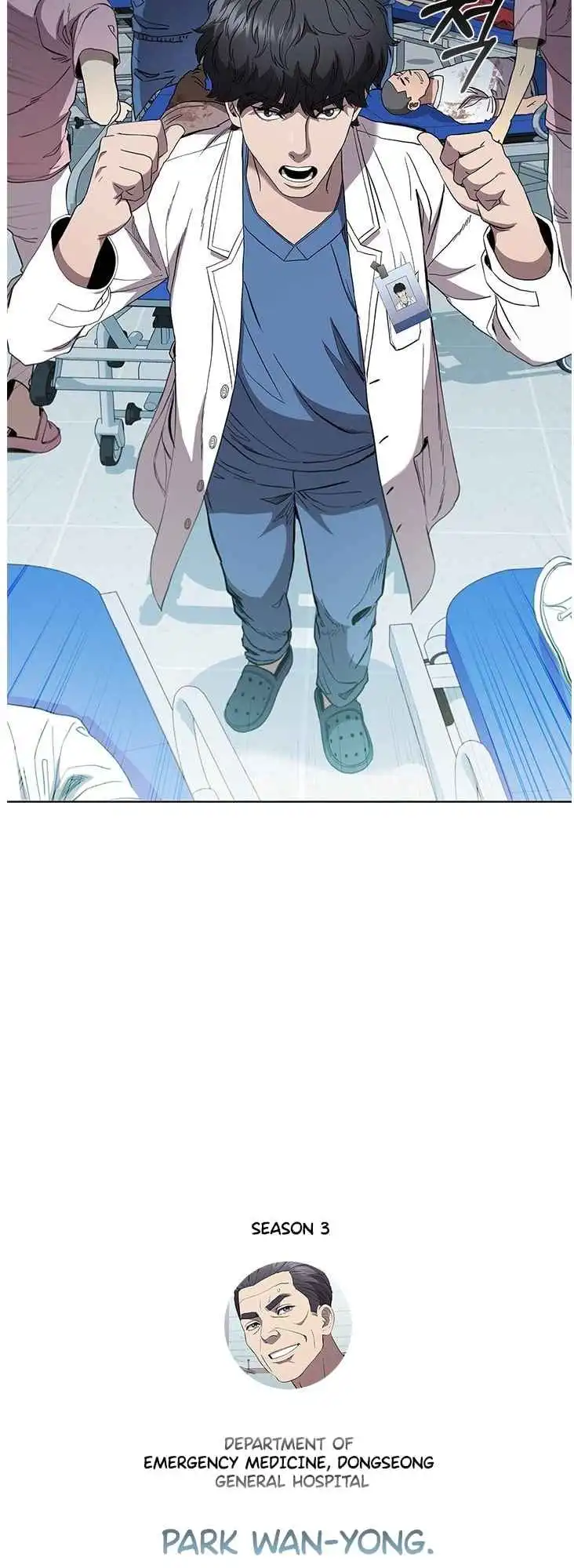 Read Dr. Choi Tae-Soo Manga Online