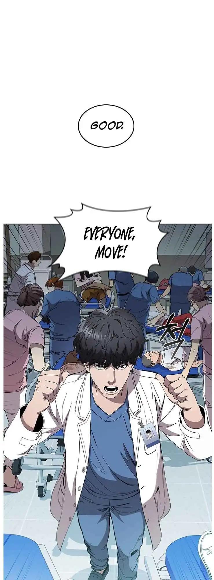 Read Dr. Choi Tae-Soo Manga Online