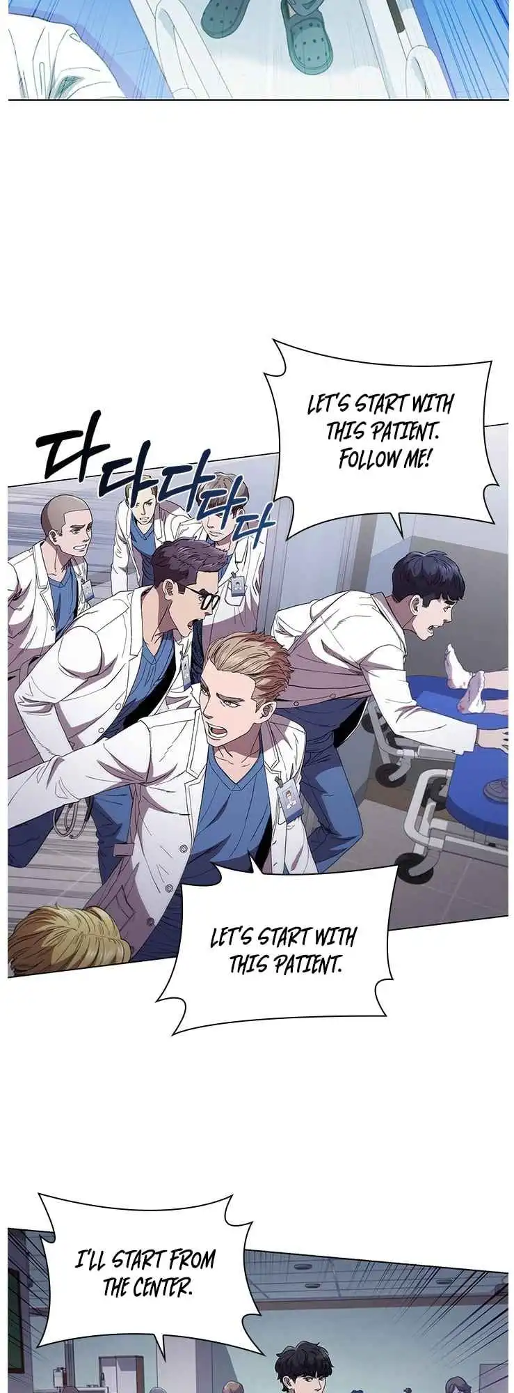 Read Dr. Choi Tae-Soo Manga Online