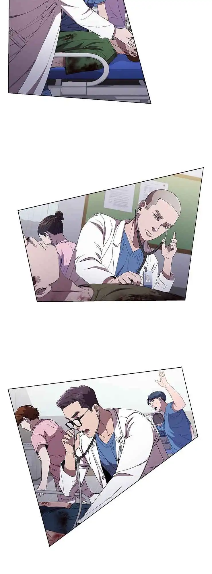 Read Dr. Choi Tae-Soo Manga Online