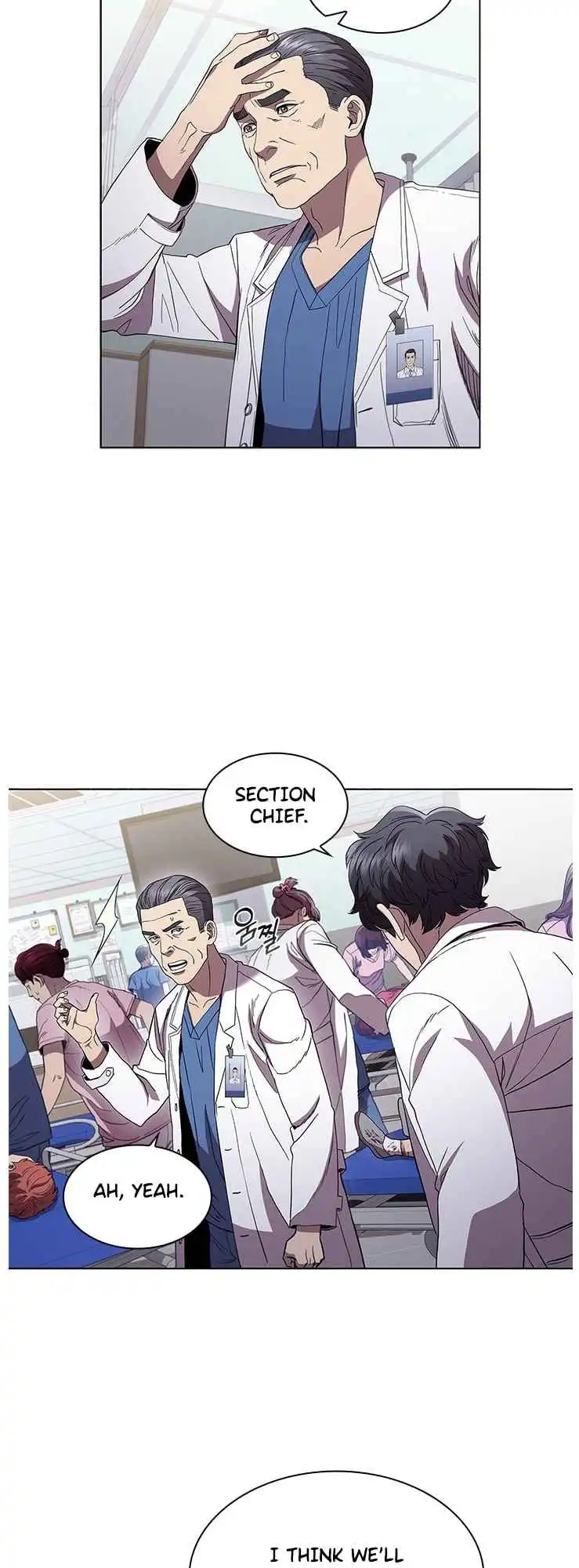 Read Dr. Choi Tae-Soo Manga Online