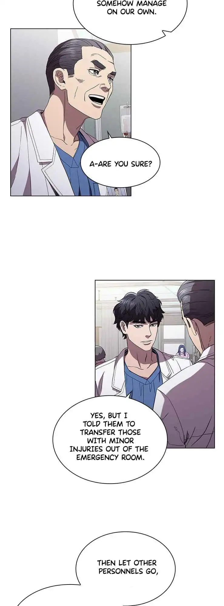 Read Dr. Choi Tae-Soo Manga Online