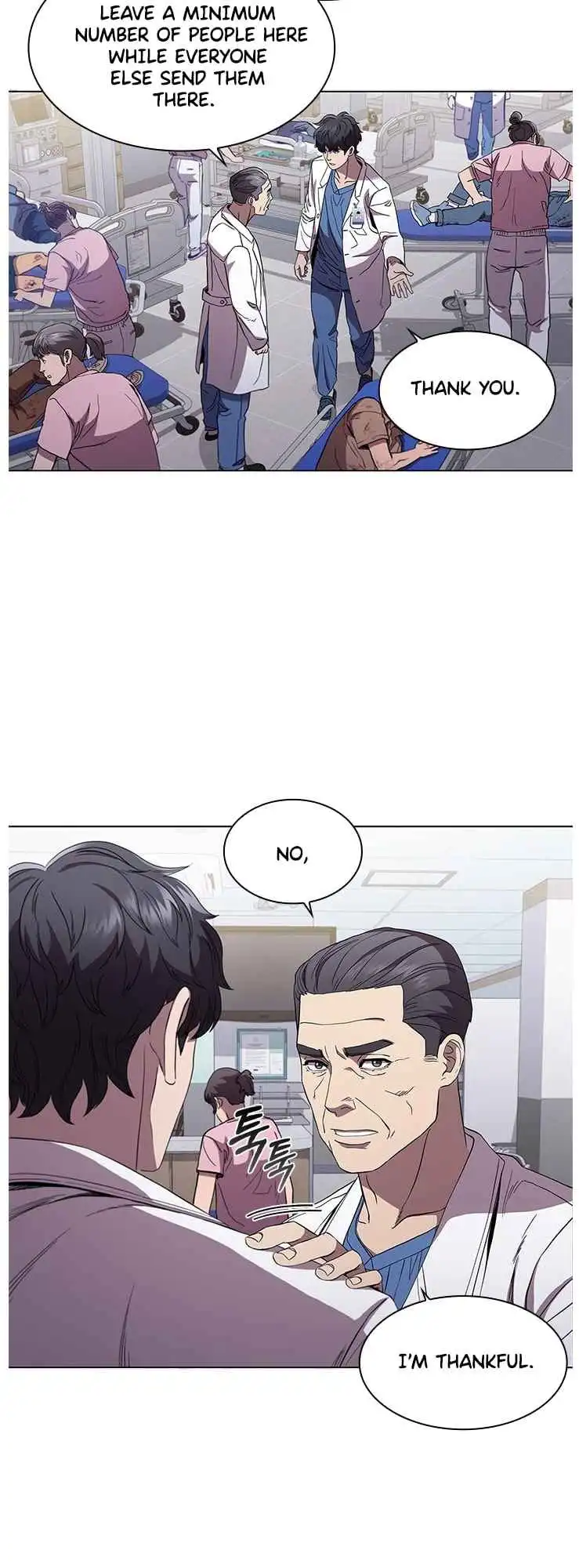 Read Dr. Choi Tae-Soo Manga Online
