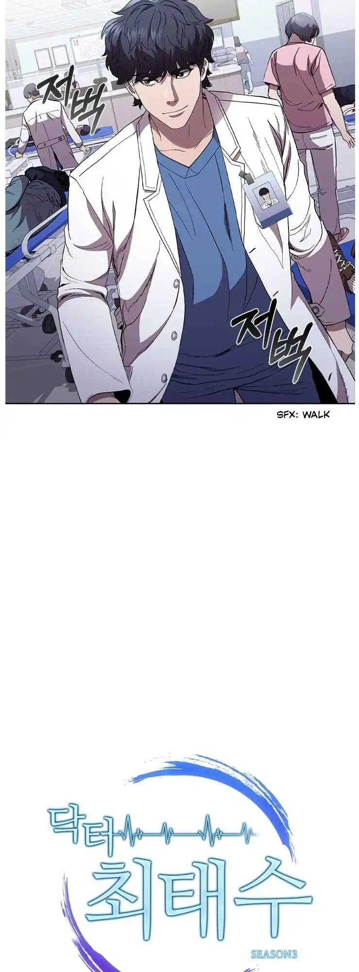 Read Dr. Choi Tae-Soo Manga Online