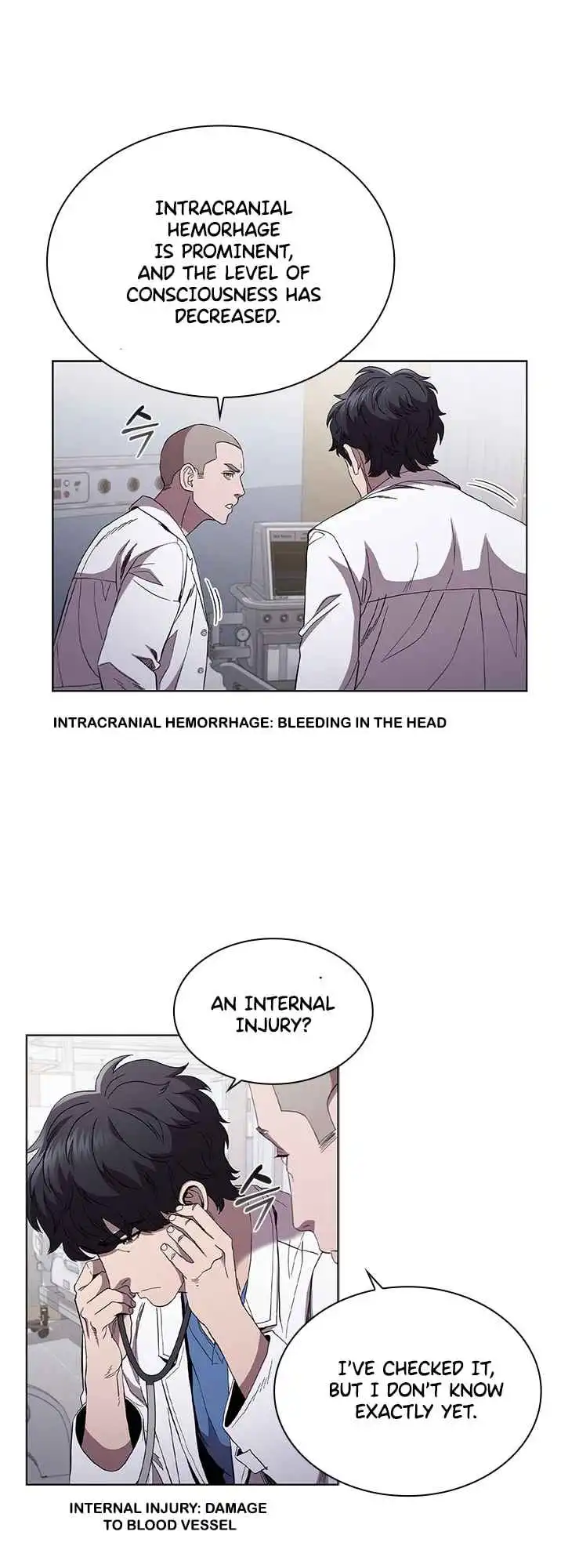 Read Dr. Choi Tae-Soo Manga Online
