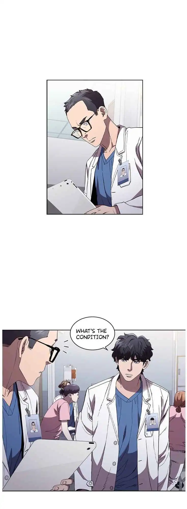 Read Dr. Choi Tae-Soo Manga Online