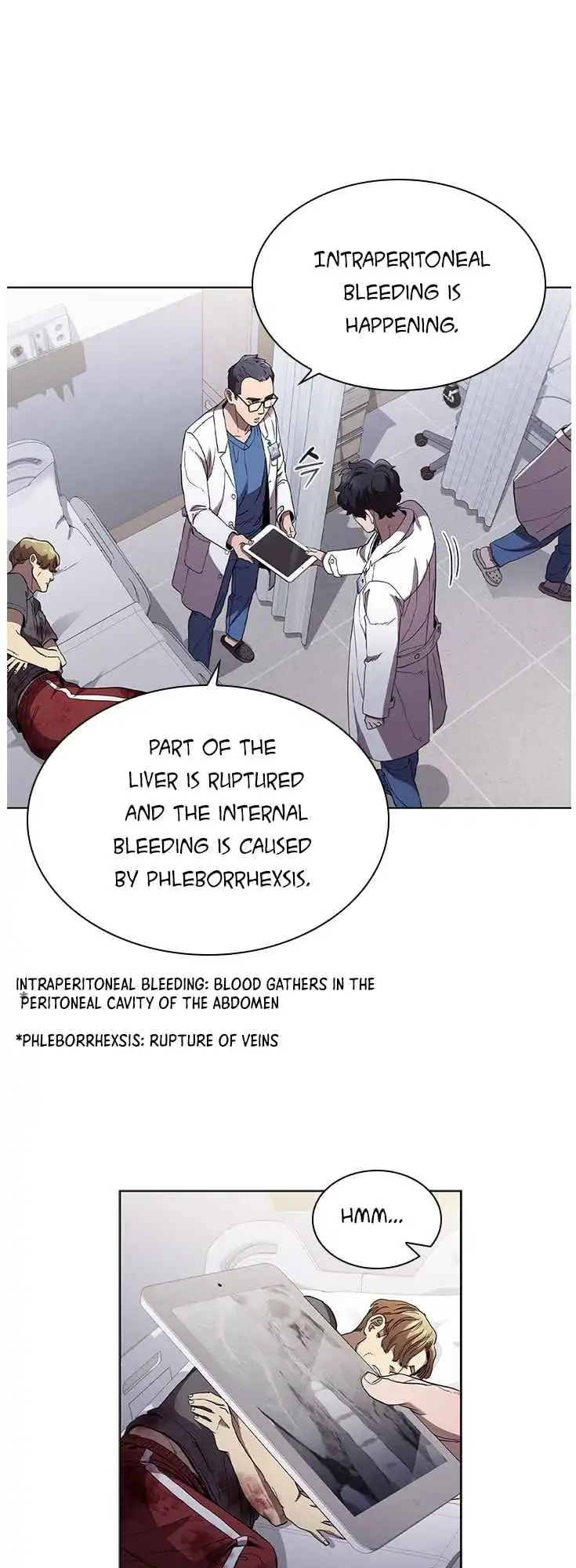 Read Dr. Choi Tae-Soo Manga Online