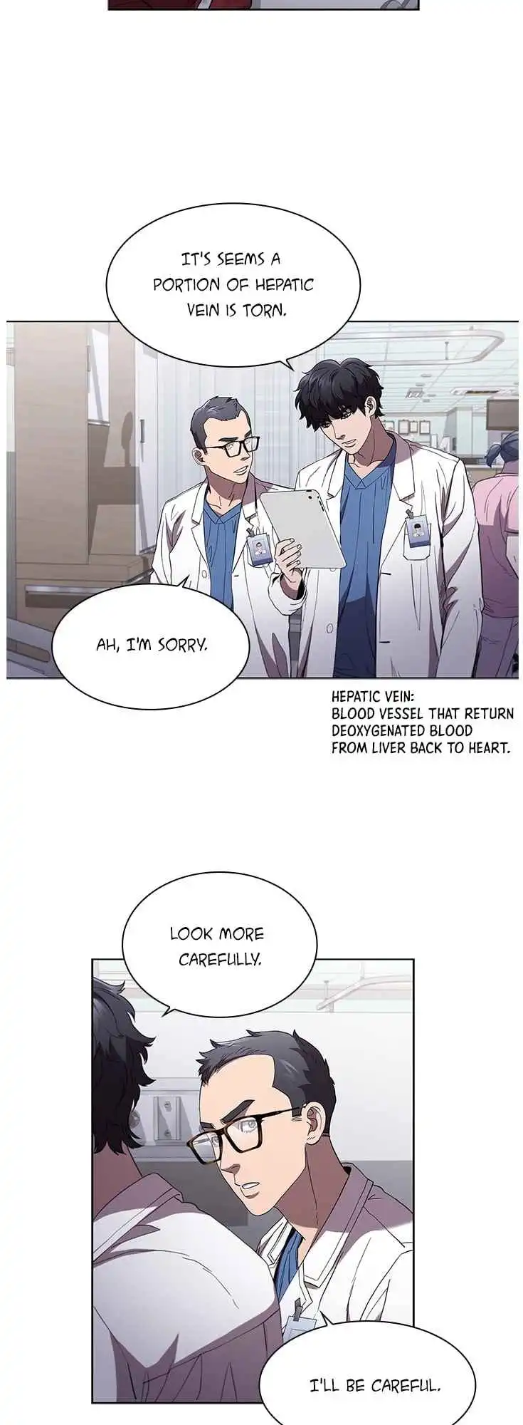 Read Dr. Choi Tae-Soo Manga Online