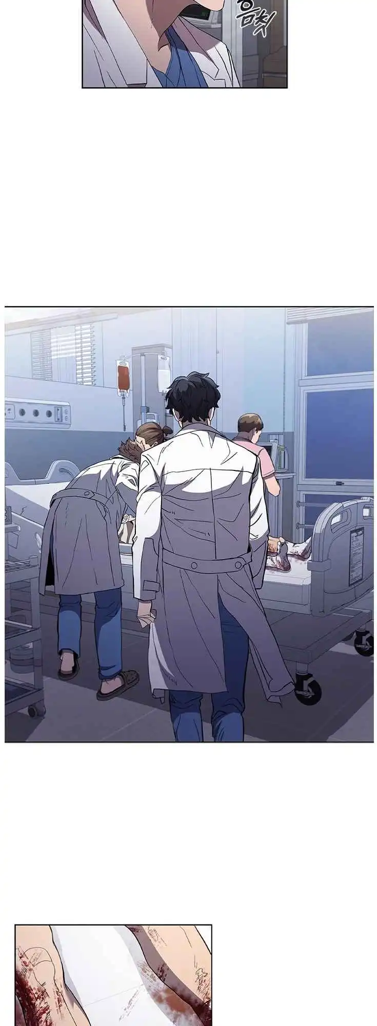 Read Dr. Choi Tae-Soo Manga Online