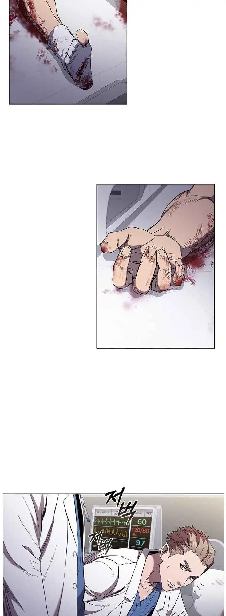Read Dr. Choi Tae-Soo Manga Online