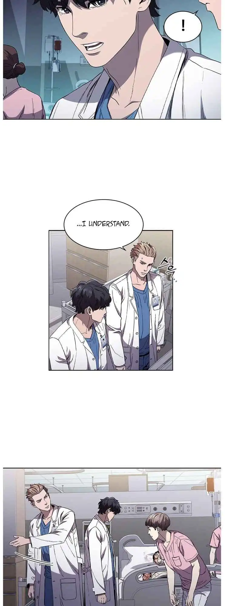 Read Dr. Choi Tae-Soo Manga Online