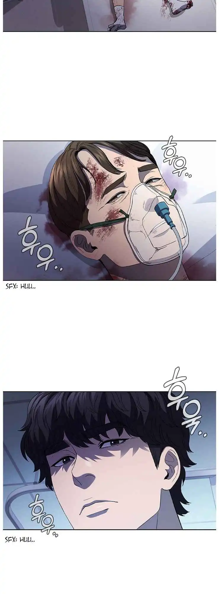 Read Dr. Choi Tae-Soo Manga Online