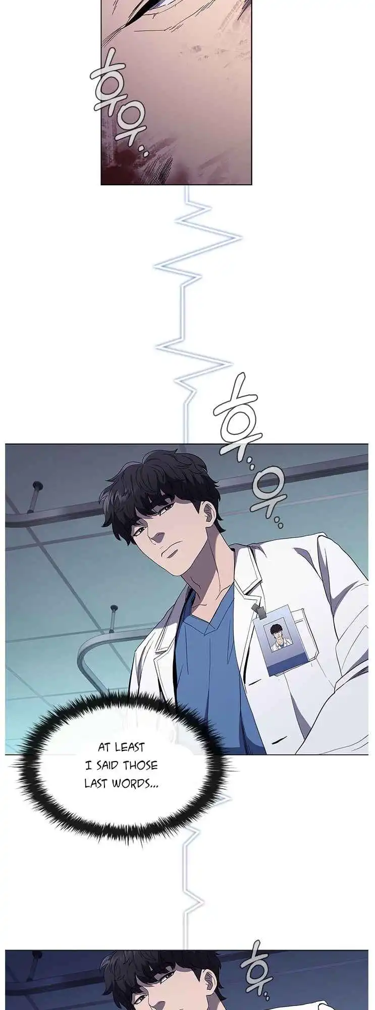 Read Dr. Choi Tae-Soo Manga Online