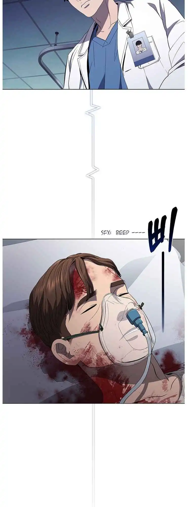 Read Dr. Choi Tae-Soo Manga Online