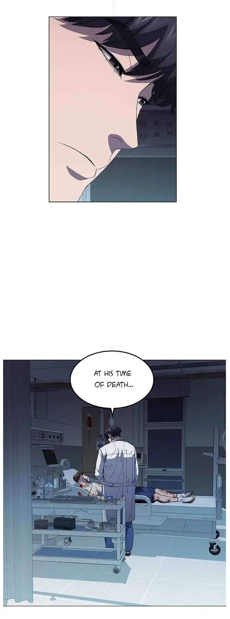 Read Dr. Choi Tae-Soo Manga Online
