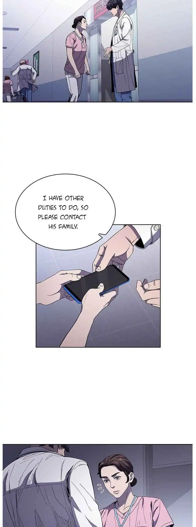 Read Dr. Choi Tae-Soo Manga Online