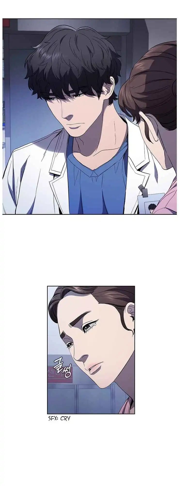 Read Dr. Choi Tae-Soo Manga Online
