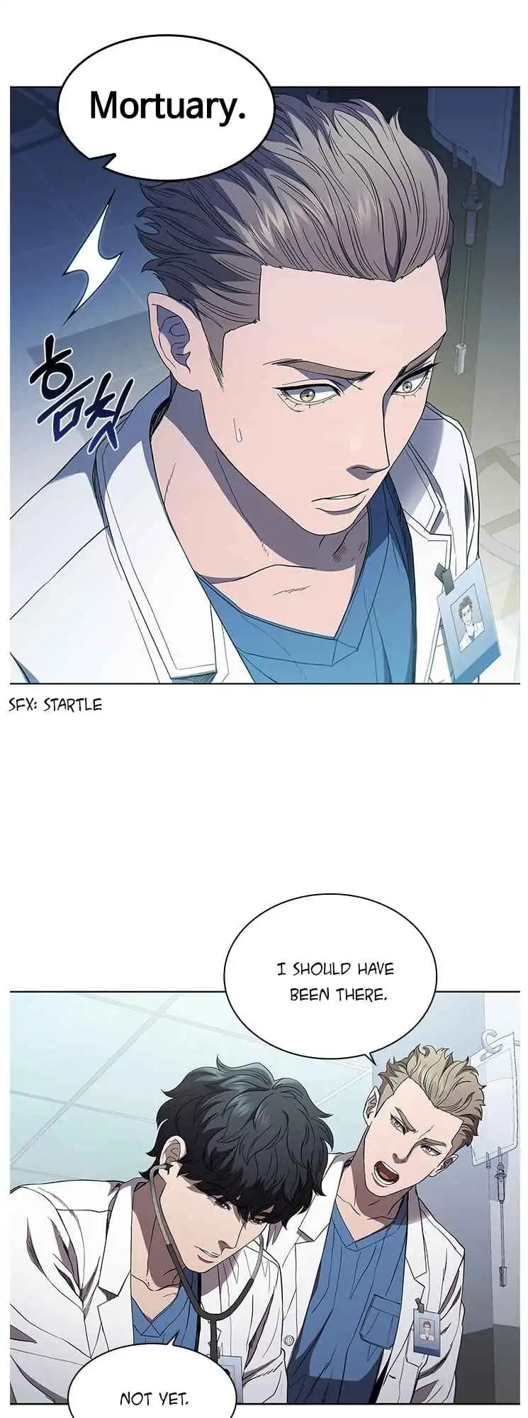 Read Dr. Choi Tae-Soo Manga Online