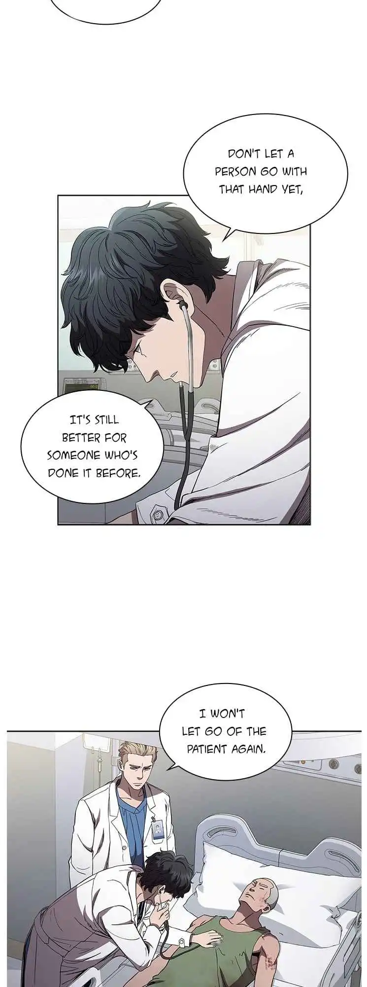 Read Dr. Choi Tae-Soo Manga Online