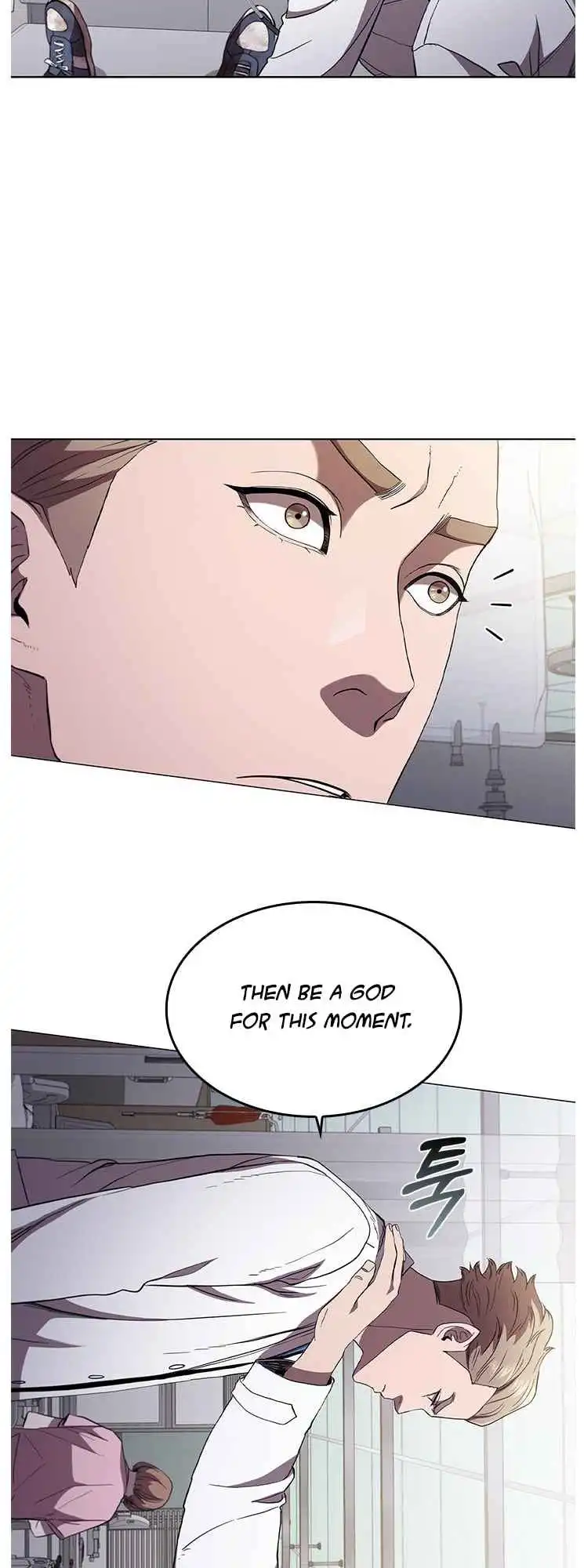 Read Dr. Choi Tae-Soo Manga Online