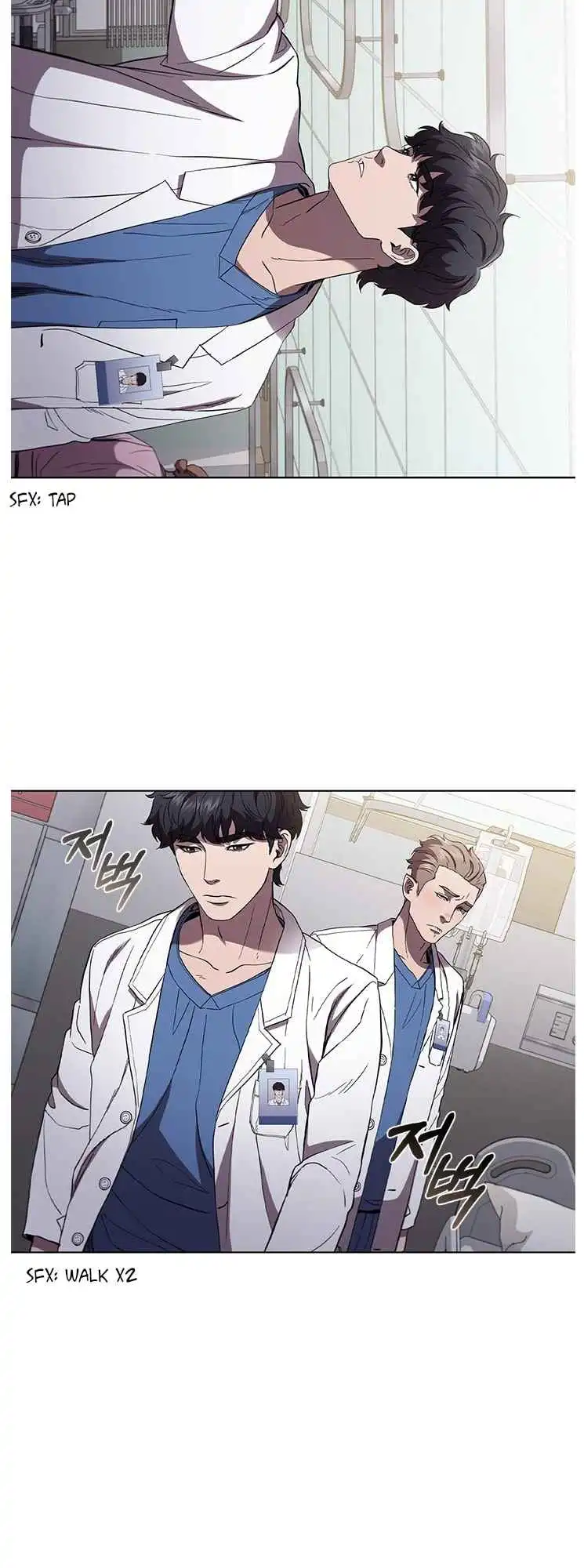 Read Dr. Choi Tae-Soo Manga Online