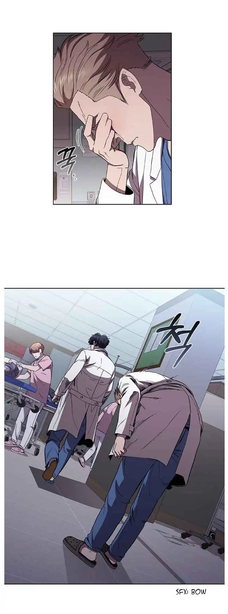 Read Dr. Choi Tae-Soo Manga Online