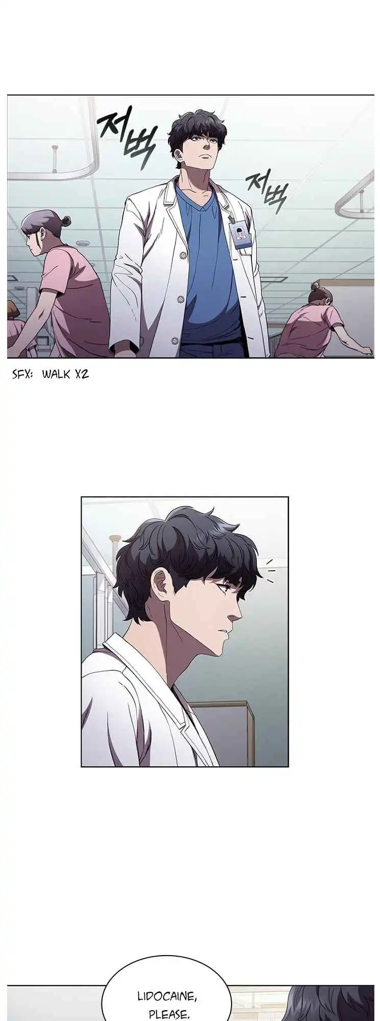 Read Dr. Choi Tae-Soo Manga Online