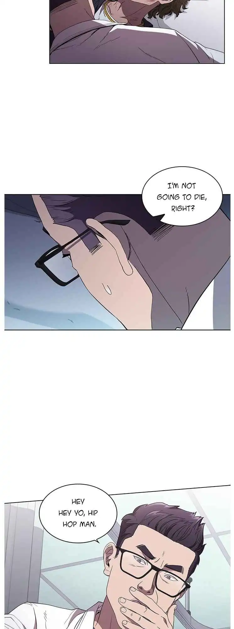 Read Dr. Choi Tae-Soo Manga Online