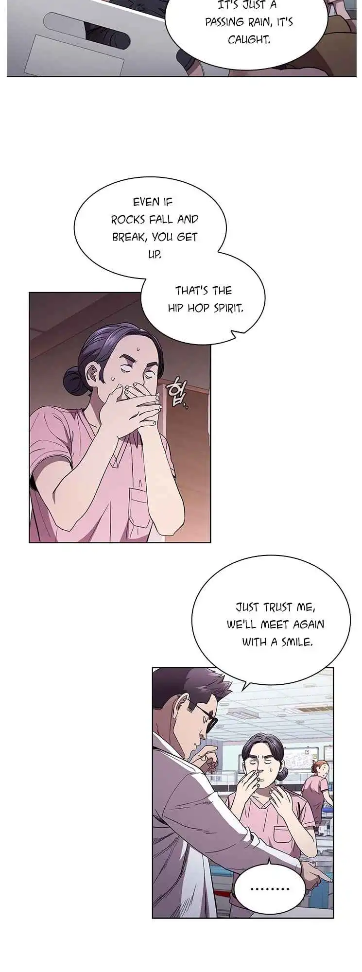 Read Dr. Choi Tae-Soo Manga Online