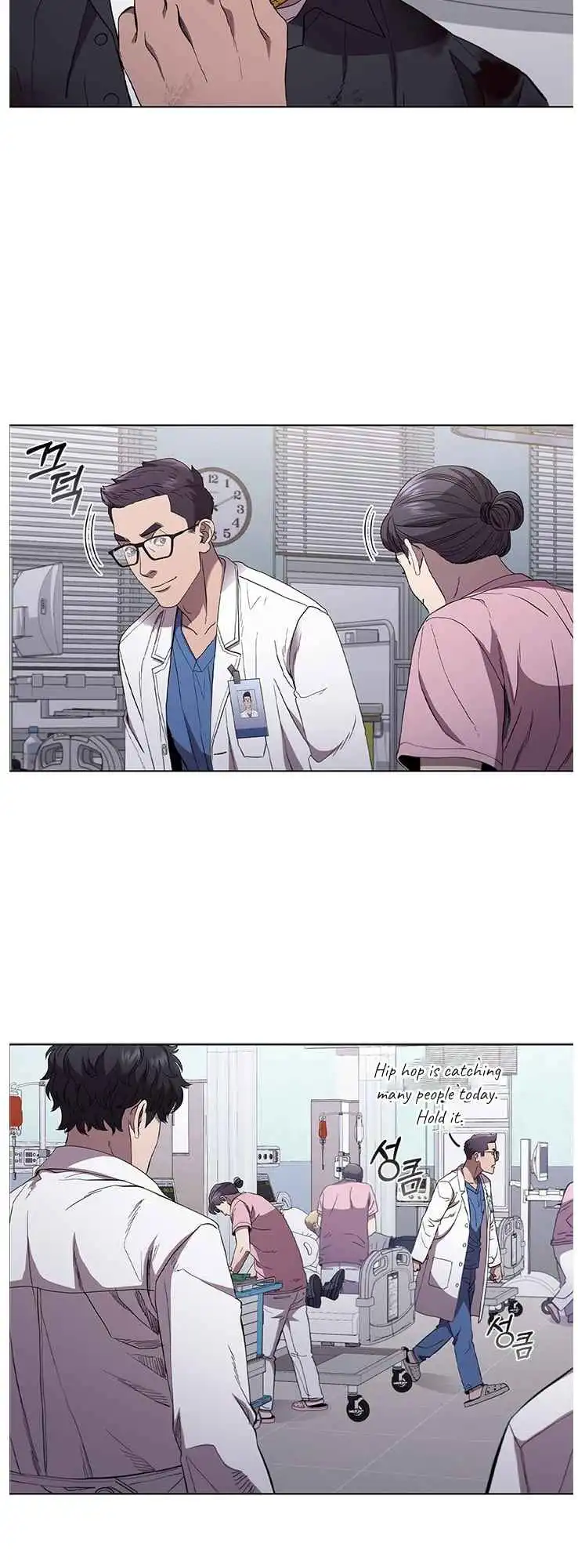 Read Dr. Choi Tae-Soo Manga Online