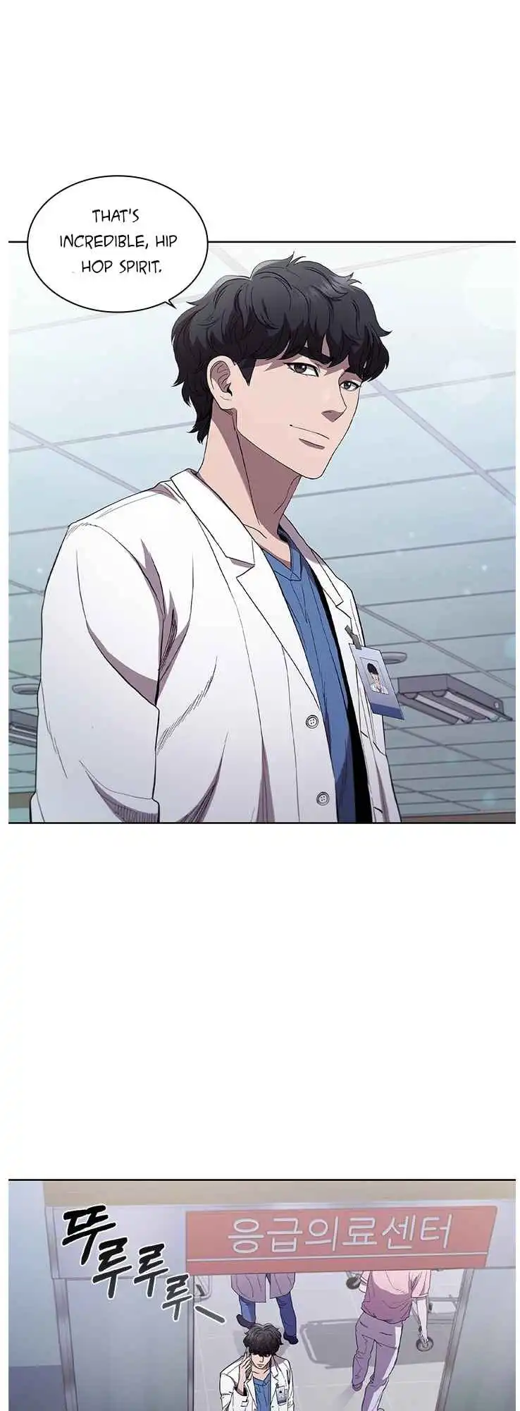 Read Dr. Choi Tae-Soo Manga Online