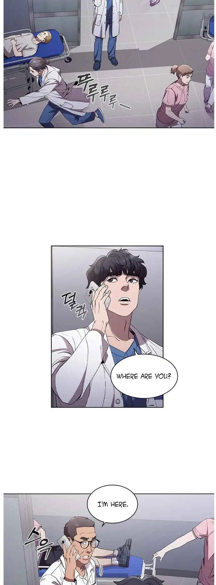 Read Dr. Choi Tae-Soo Manga Online