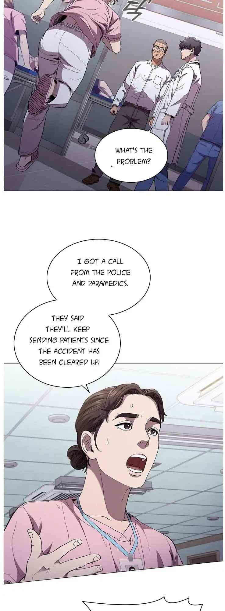Read Dr. Choi Tae-Soo Manga Online