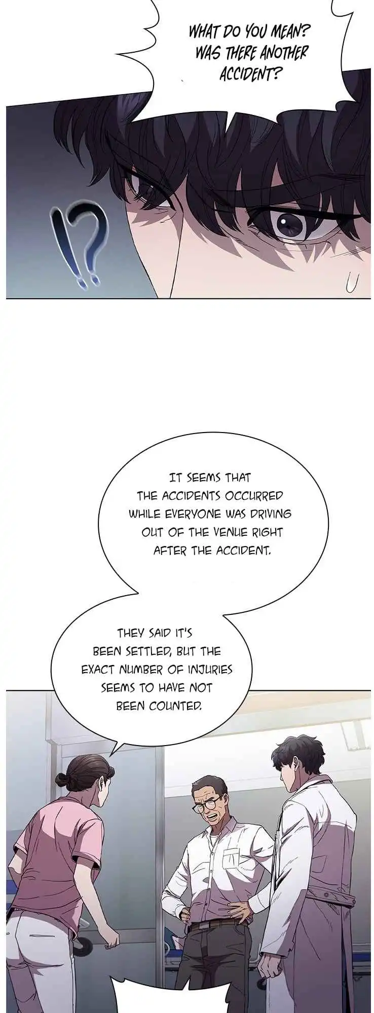 Read Dr. Choi Tae-Soo Manga Online