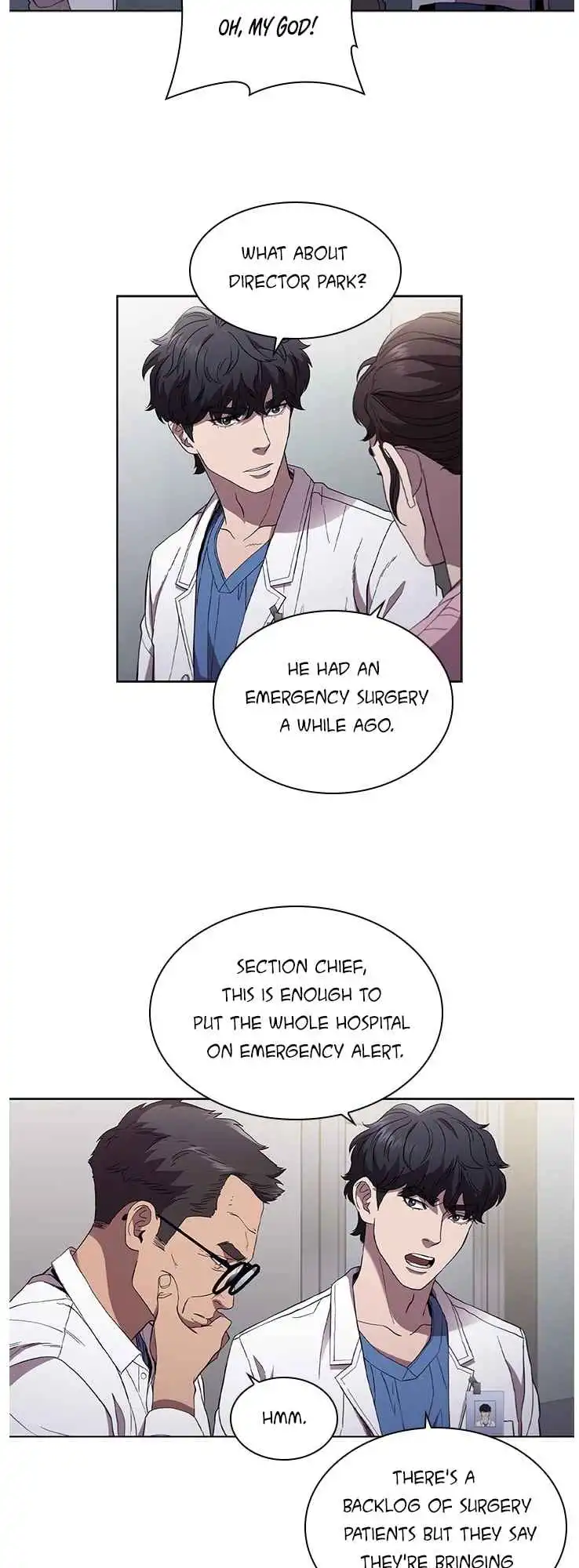 Read Dr. Choi Tae-Soo Manga Online