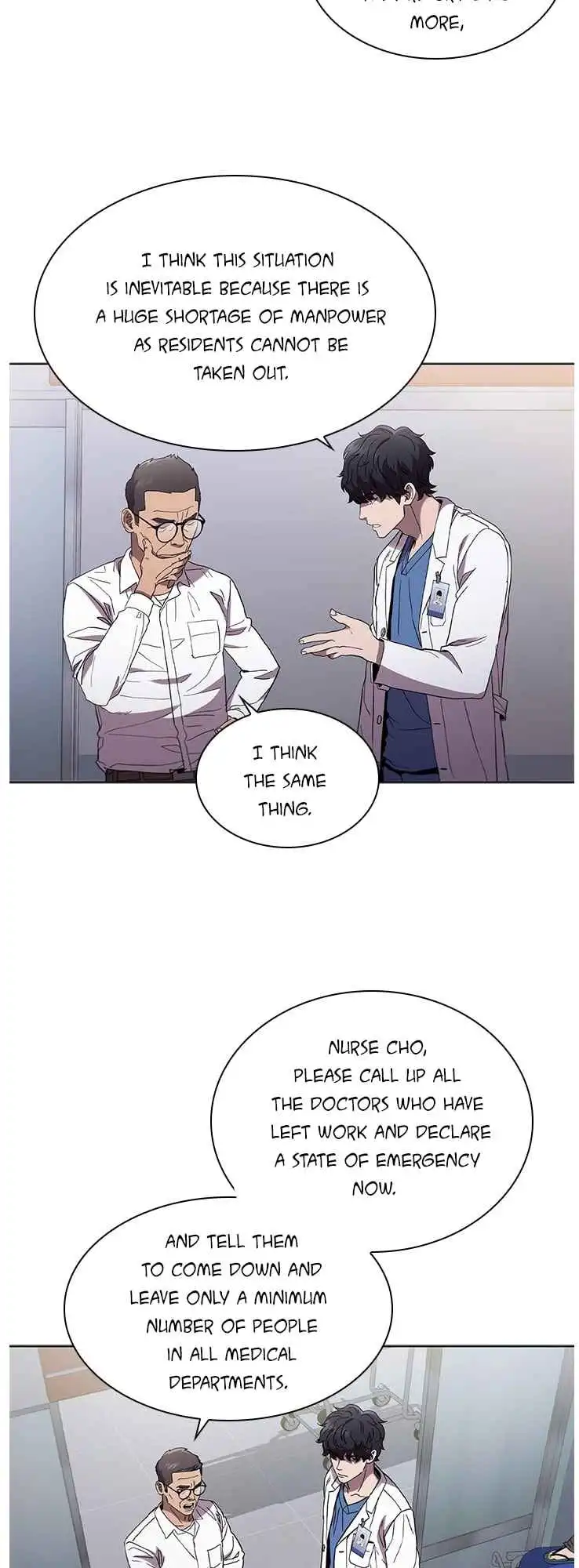 Read Dr. Choi Tae-Soo Manga Online