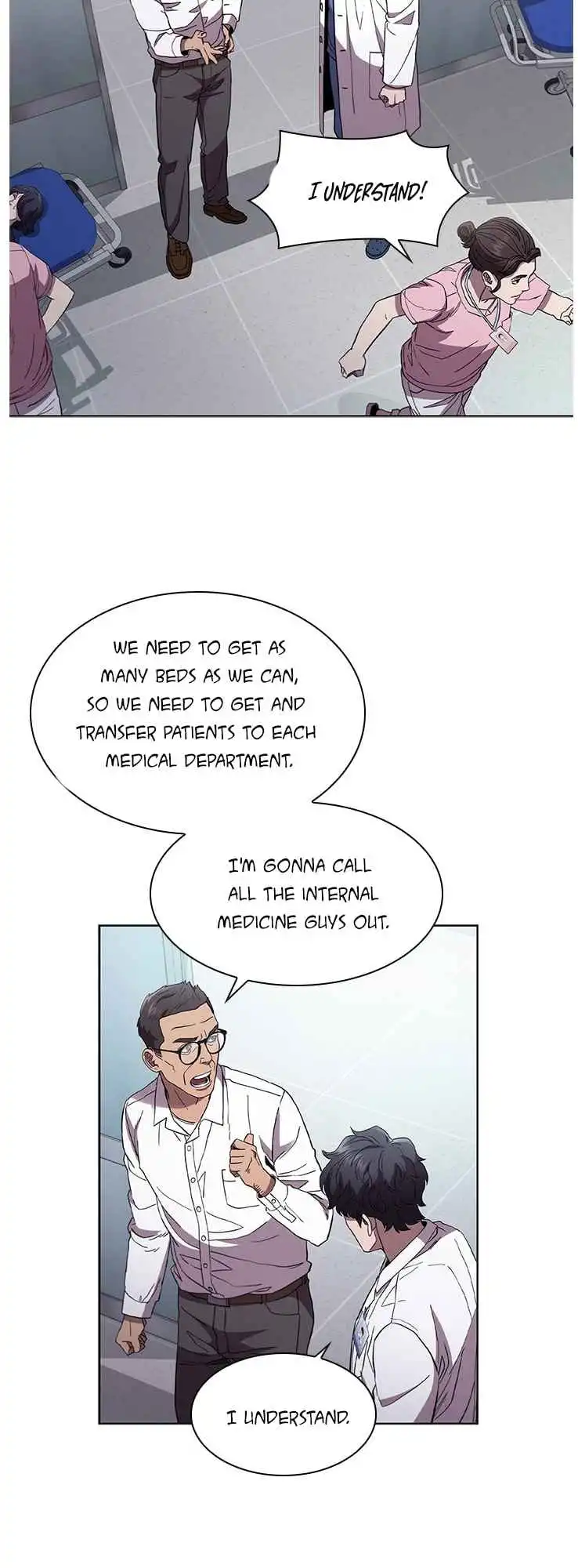 Read Dr. Choi Tae-Soo Manga Online