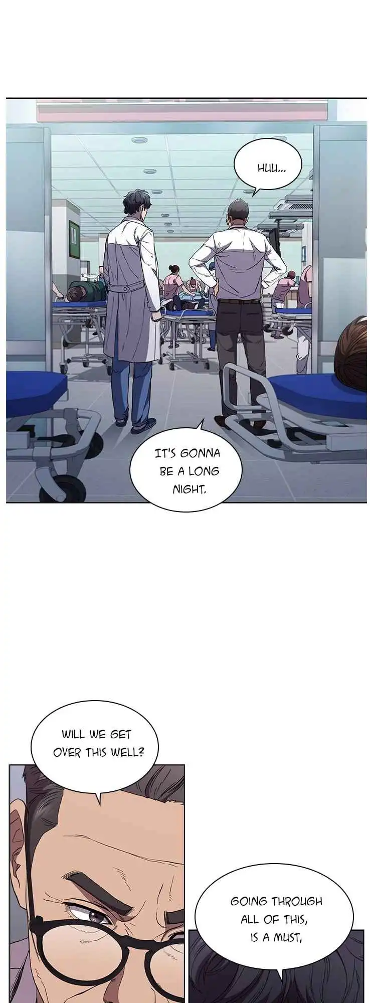 Read Dr. Choi Tae-Soo Manga Online