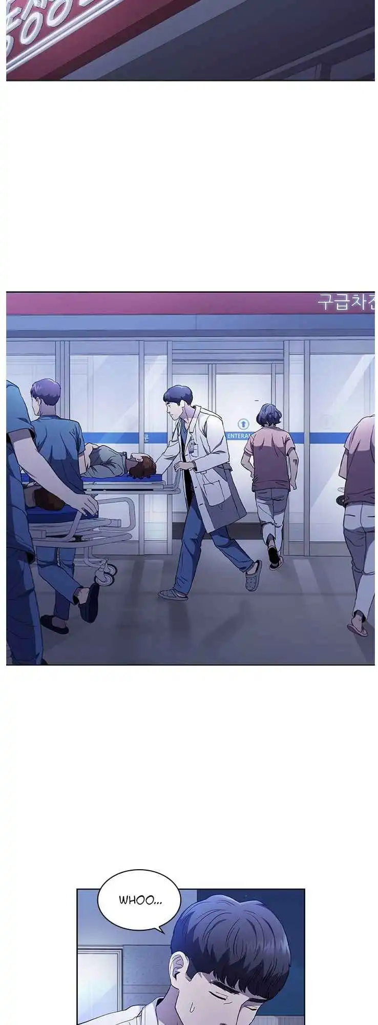 Read Dr. Choi Tae-Soo Manga Online