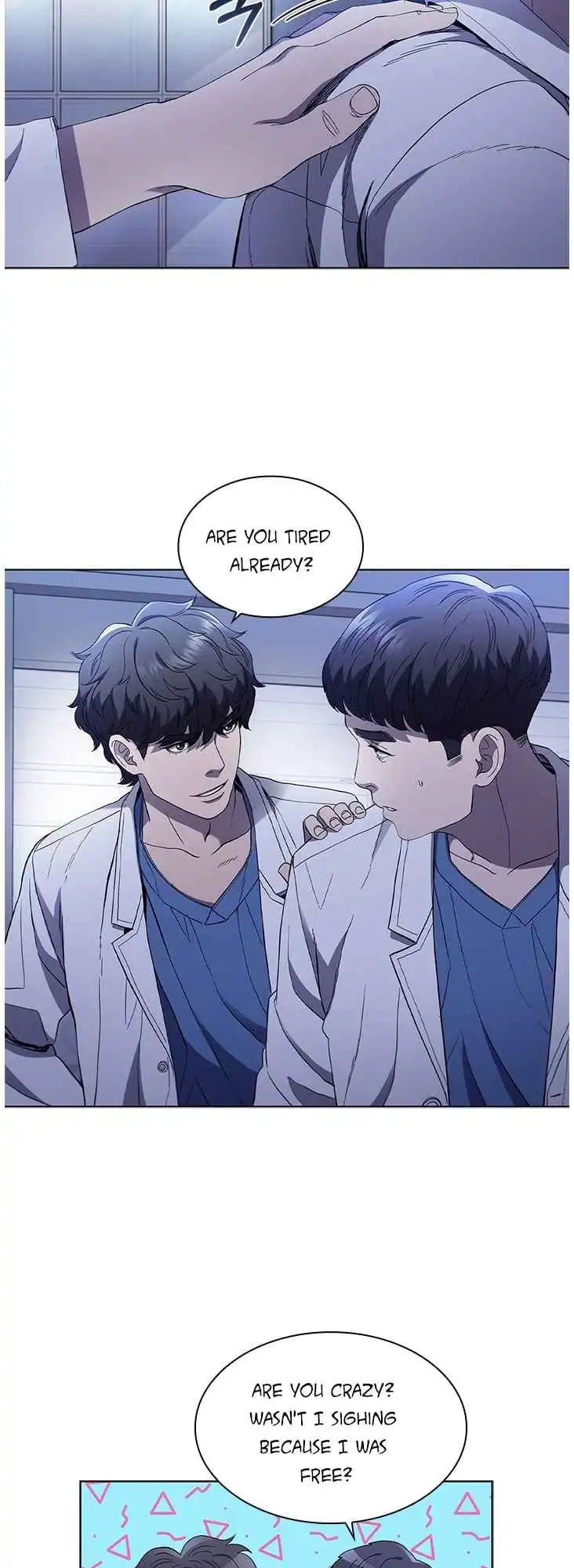 Read Dr. Choi Tae-Soo Manga Online