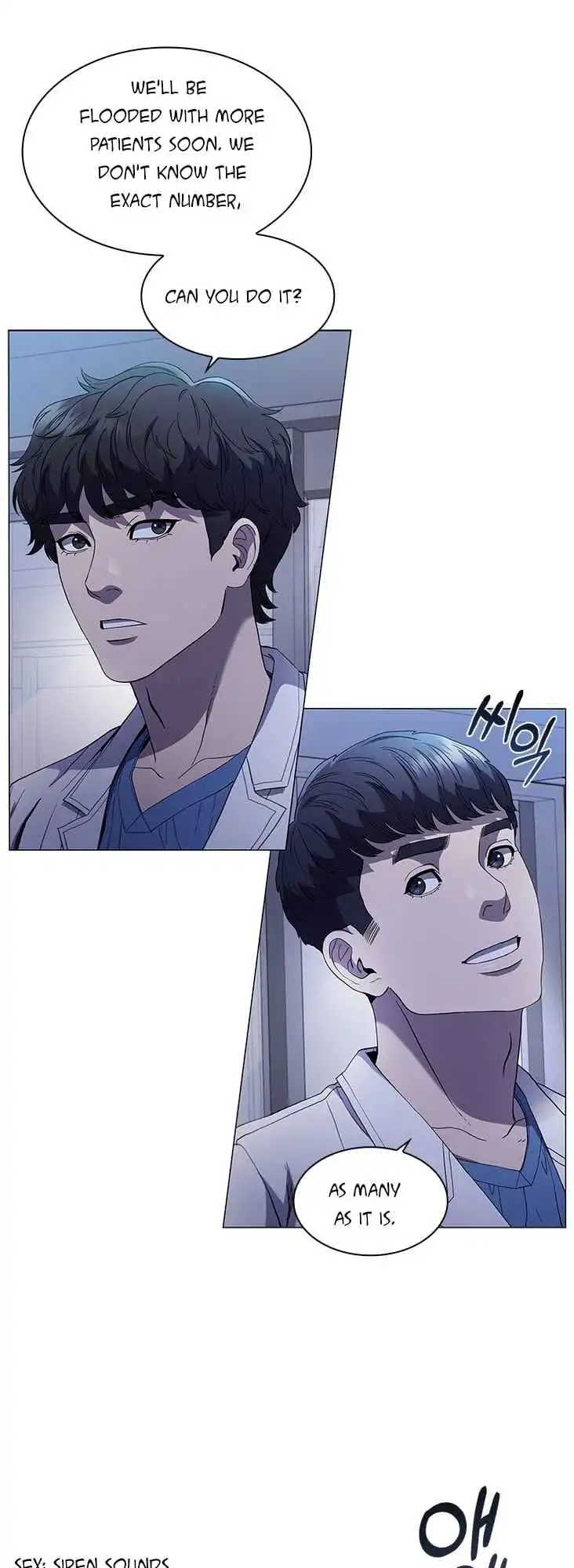 Read Dr. Choi Tae-Soo Manga Online