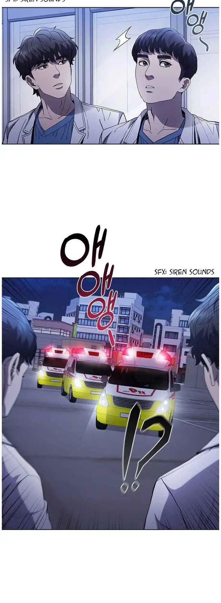 Read Dr. Choi Tae-Soo Manga Online