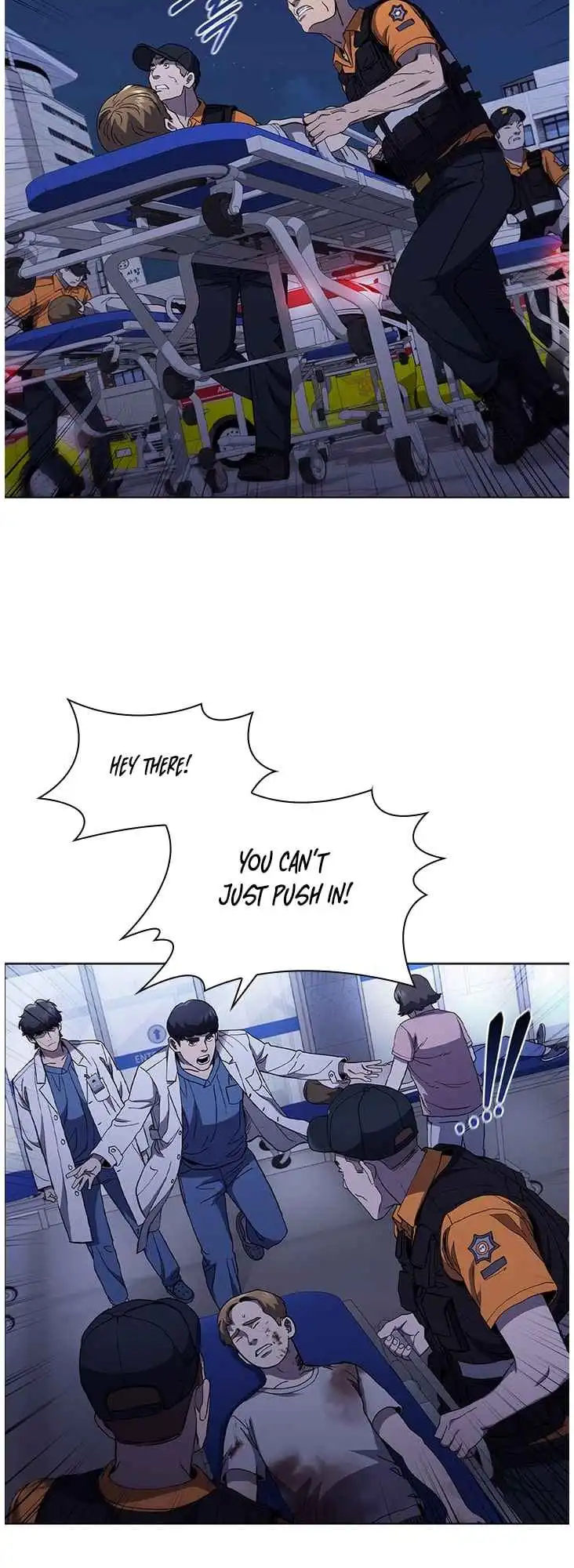 Read Dr. Choi Tae-Soo Manga Online