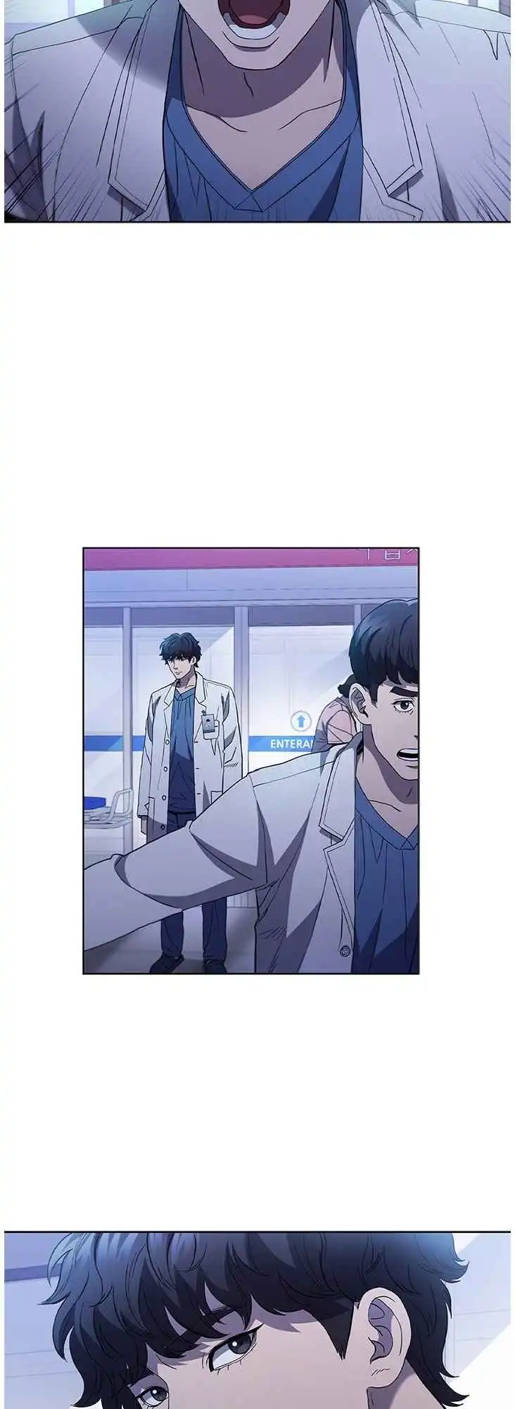 Read Dr. Choi Tae-Soo Manga Online