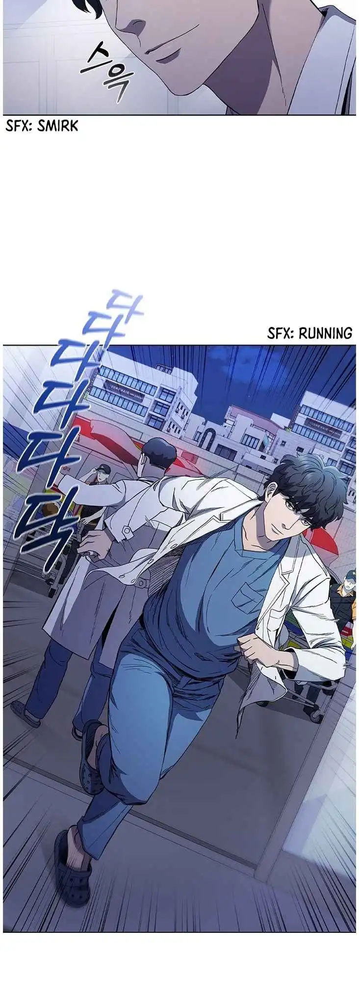 Read Dr. Choi Tae-Soo Manga Online